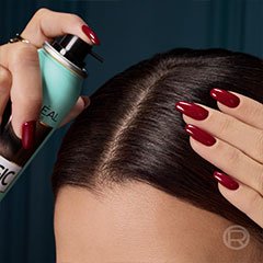 סדרת magic retouch