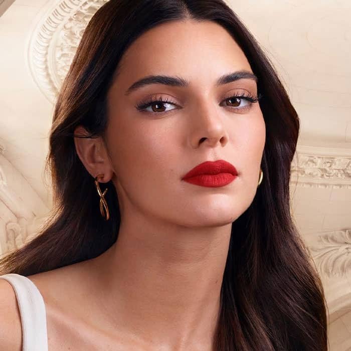 שפתונים של לוריאל פריז