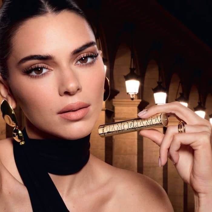 מסקרה של לוריאל פריז