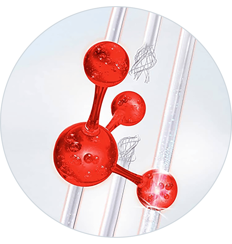 איור של חומצה ציטרית